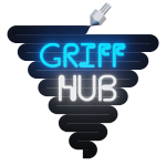 LogoGriffHubWide